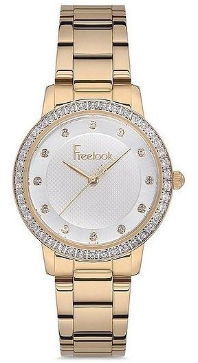 

Женские наручные часы Freelook F.1.10126.2