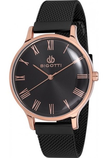 

Женские наручные часы Bigotti BGT0256-5