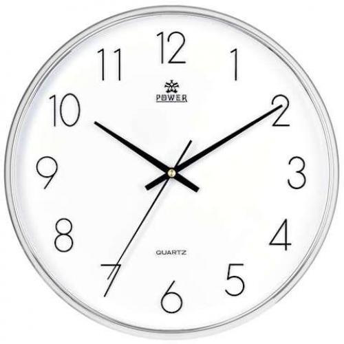 

Настенные часы Power 8255WKS