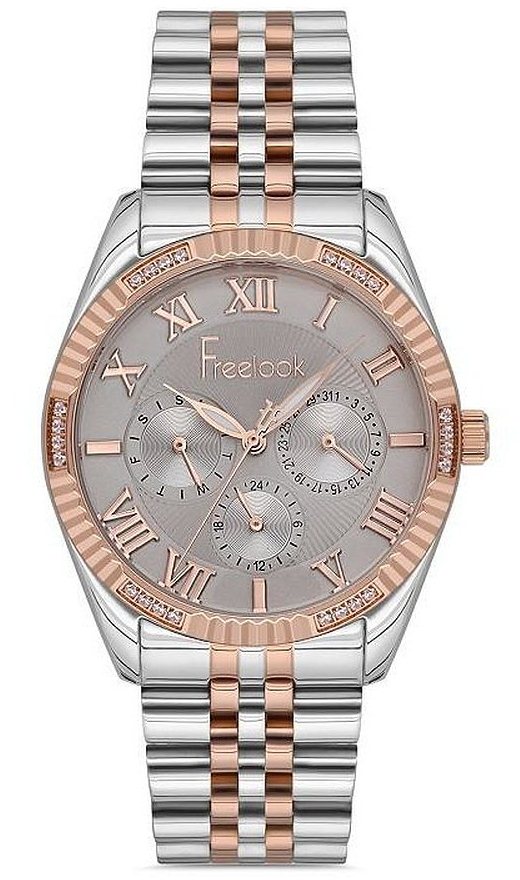 

Женские наручные часы Freelook F.1.10117.6