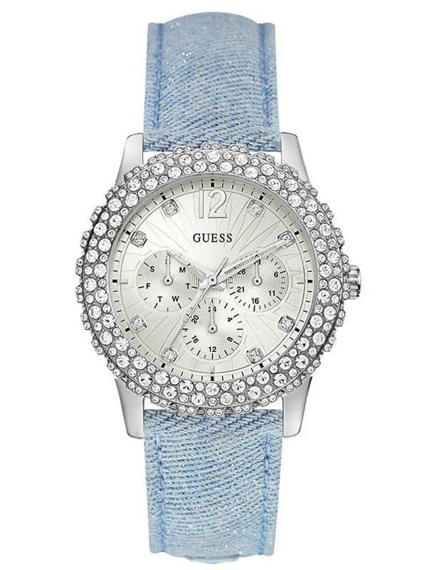 

Женские наручные часы Guess W0336L7