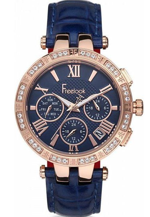 

Женские наручные часы Freelook F.4.1010.05