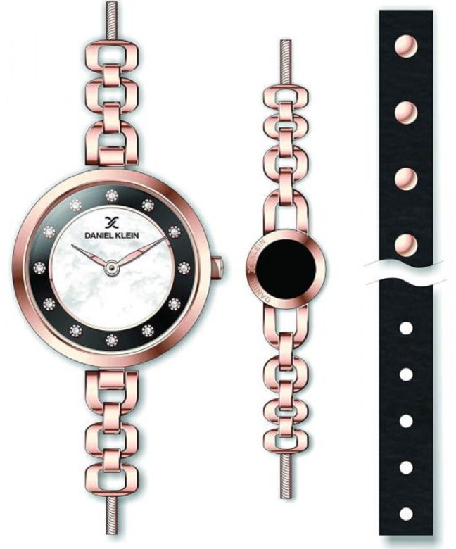 

Женские наручные часы Daniel Klein DK12211-2