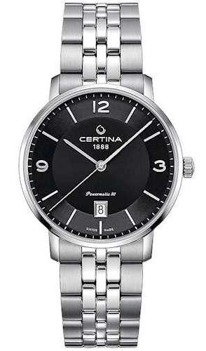 

Мужские наручные часы Certina C035.407.11.057.00