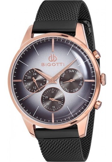 

Мужские наручные часы Bigotti BGT0248-3
