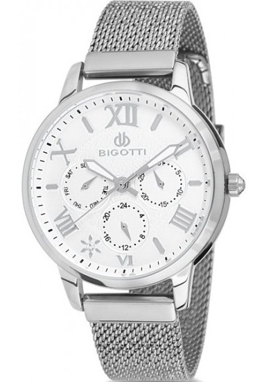 

Женские наручные часы Bigotti BGT0245-1