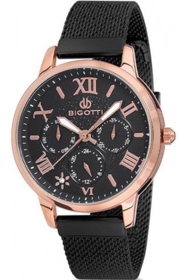 

Женские наручные часы Bigotti BGT0245-5