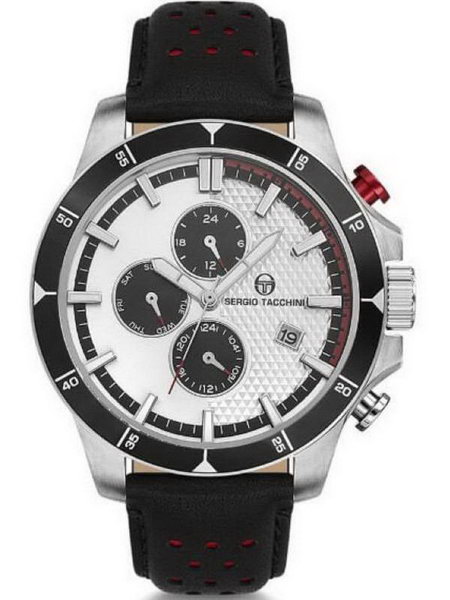 

Мужские наручные часы Sergio Tacchini ST.10.101.03