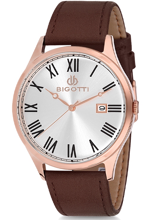 

Мужские наручные часы Bigotti BGT0273-2