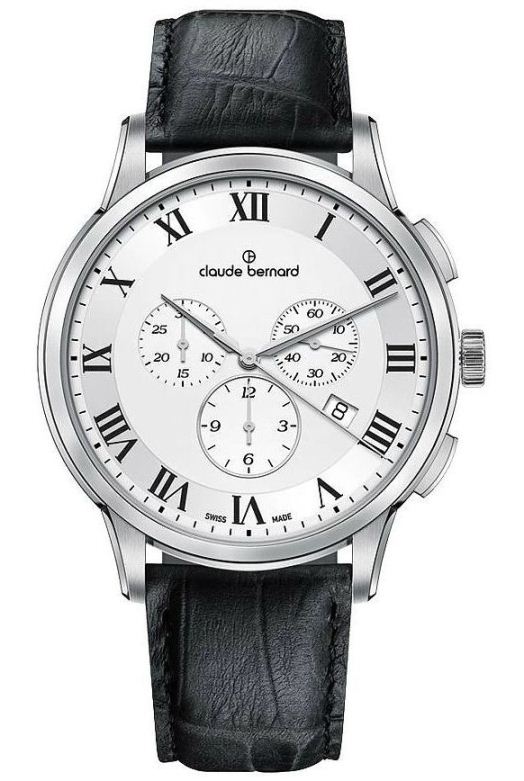 

Мужские наручные часы Claude Bernard 10237 3 ARN