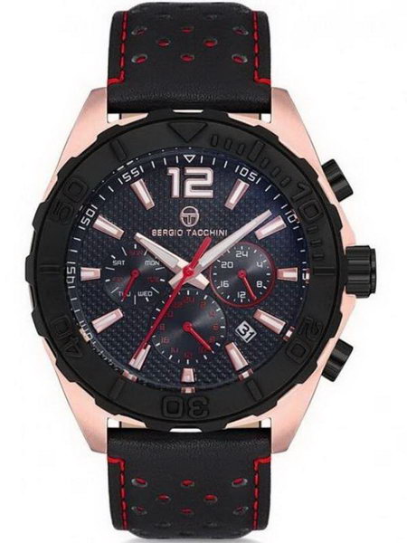 

Мужские наручные часы Sergio Tacchini ST.9.107.05