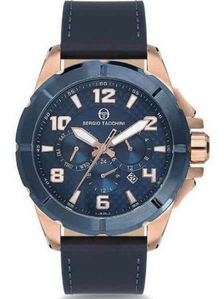 

Мужские наручные часы Sergio Tacchini ST.11.104.06