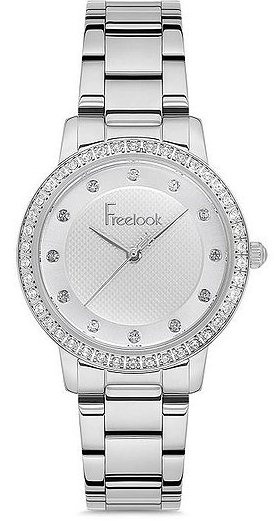 

Женские наручные часы Freelook F.1.10126.1