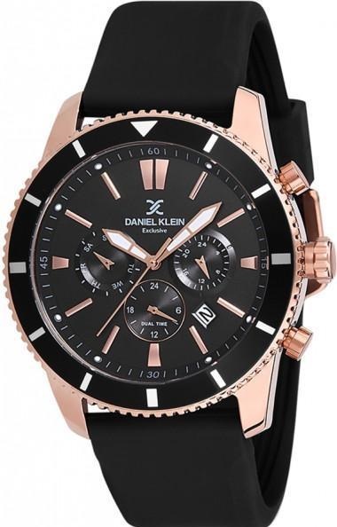 

Мужские наручные часы Daniel Klein DK12233-2