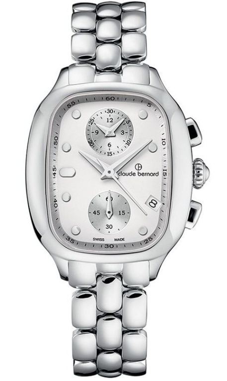 

Женские наручные часы Claude Bernard 10800 3M AIN