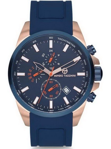 

Мужские наручные часы Sergio Tacchini ST.8.116.02