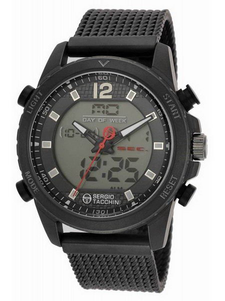 

Мужские наручные часы Sergio Tacchini ST.1.10051.2