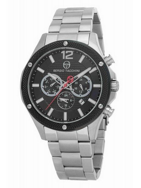

Мужские наручные часы Sergio Tacchini ST.1.10047.1