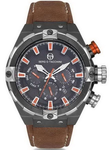 

Мужские наручные часы Sergio Tacchini ST.5.115.02
