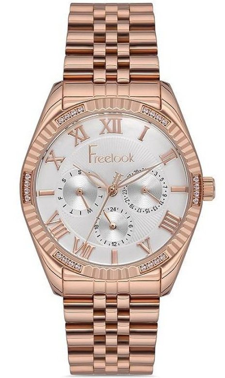 

Женские наручные часы Freelook F.1.10117.2