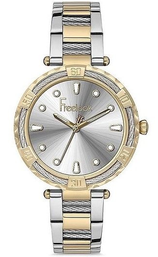 

Женские наручные часы Freelook F.1.10166.3