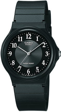 

Мужские наручные часы Casio MQ-24-1B3LLEF
