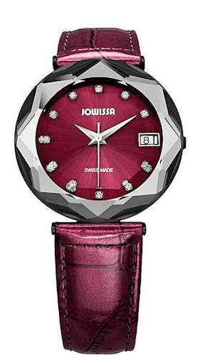 

Женские наручные часы Jowissa J5.382.XL Crystal