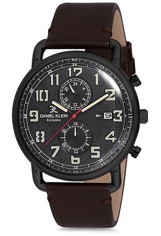 

Мужские наручные часы Daniel Klein DK12245-2