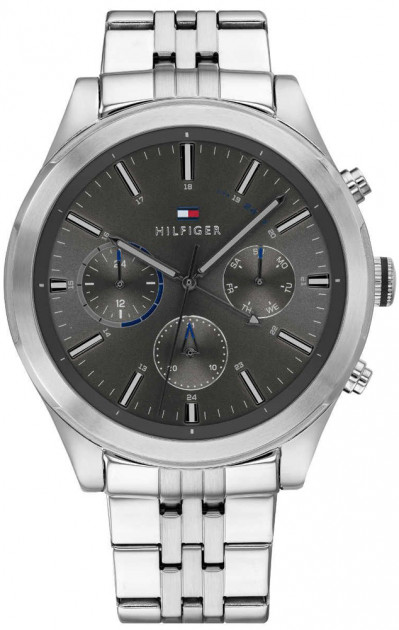 

Мужские наручные часы Tommy Hilfiger 1791737