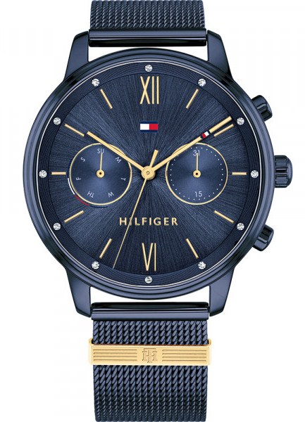 

Женские наручные часы Tommy Hilfiger 1782305