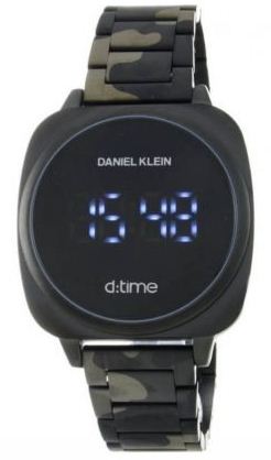 

Мужские наручные часы Daniel Klein DK12253-5