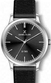 

Мужские наручные часы Daniel Klein DK12252-4