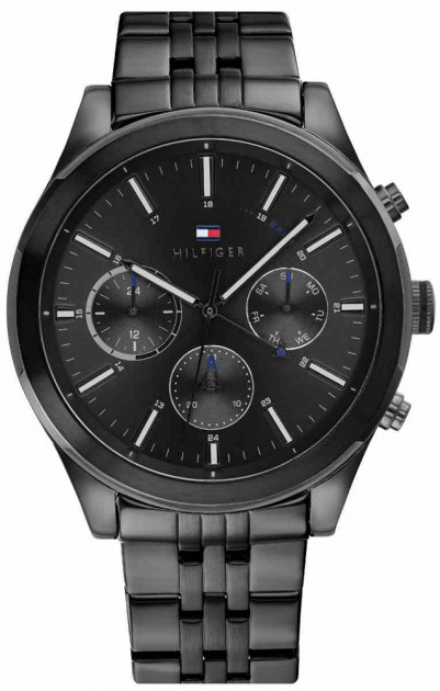 

Мужские наручные часы Tommy Hilfiger 1791738