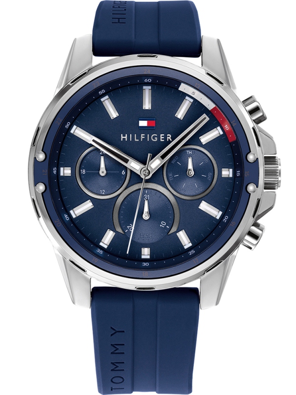 

Мужские наручные часы Tommy Hilfiger 1791791