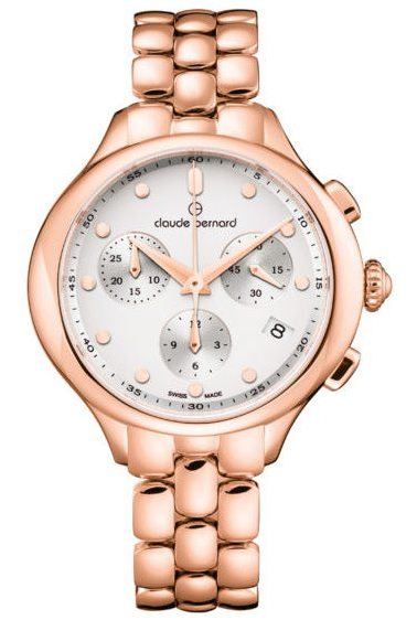

Женские наручные часы Claude Bernard 10232 37RM AIR