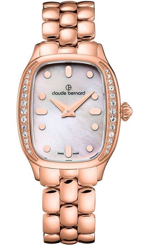 

Женские наручные часы Claude Bernard 20218 37RPM NAIR