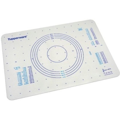 

Подложка Tupperware