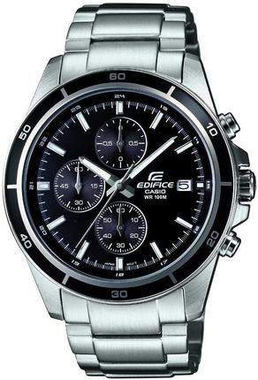 

Мужские наручные часы Casio EFR-526D-1AVUEF