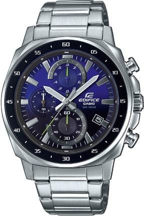 

Мужские наручные часы Casio EFV-600D-2AVUEF