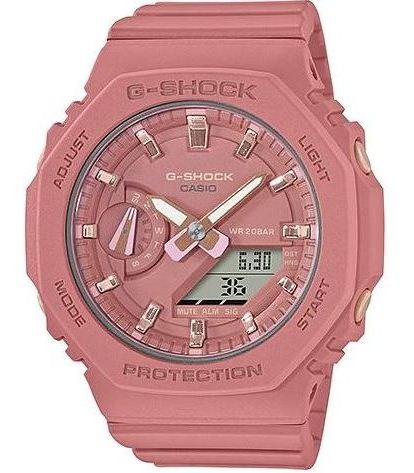 

Мужские наручные часы Casio GMA-S2100-4A2ER