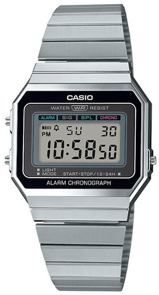 

Мужские наручные часы Casio A700WE-1AEF