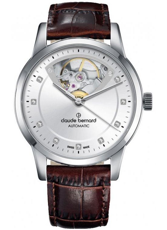 

Женские наручные часы Claude Bernard 85018 3 AIN3