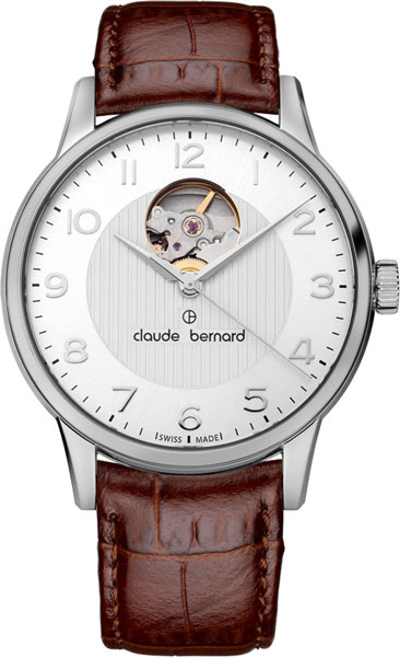 

Мужские наручные часы Claude Bernard 85017 3 ABN