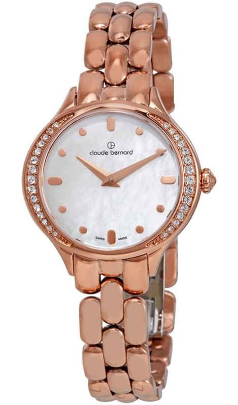 

Женские наручные часы Claude Bernard 20217 37RPM NAIR