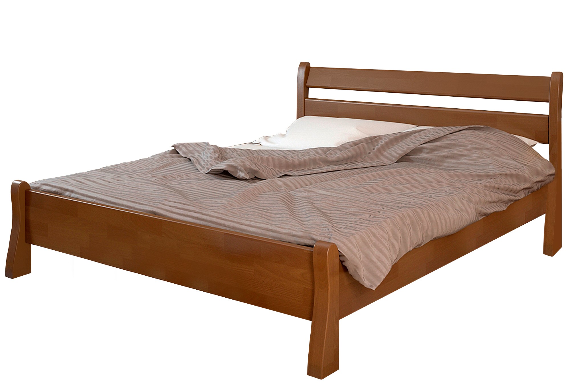 

Ліжко Венеція 160 Arbor Drev