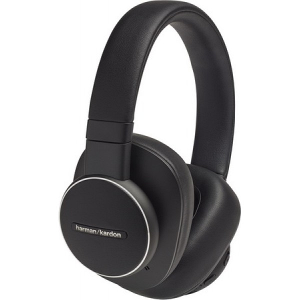 

Гарнитура Harman/Kardon Fly ANC Black (HKFLYANCBLK)
