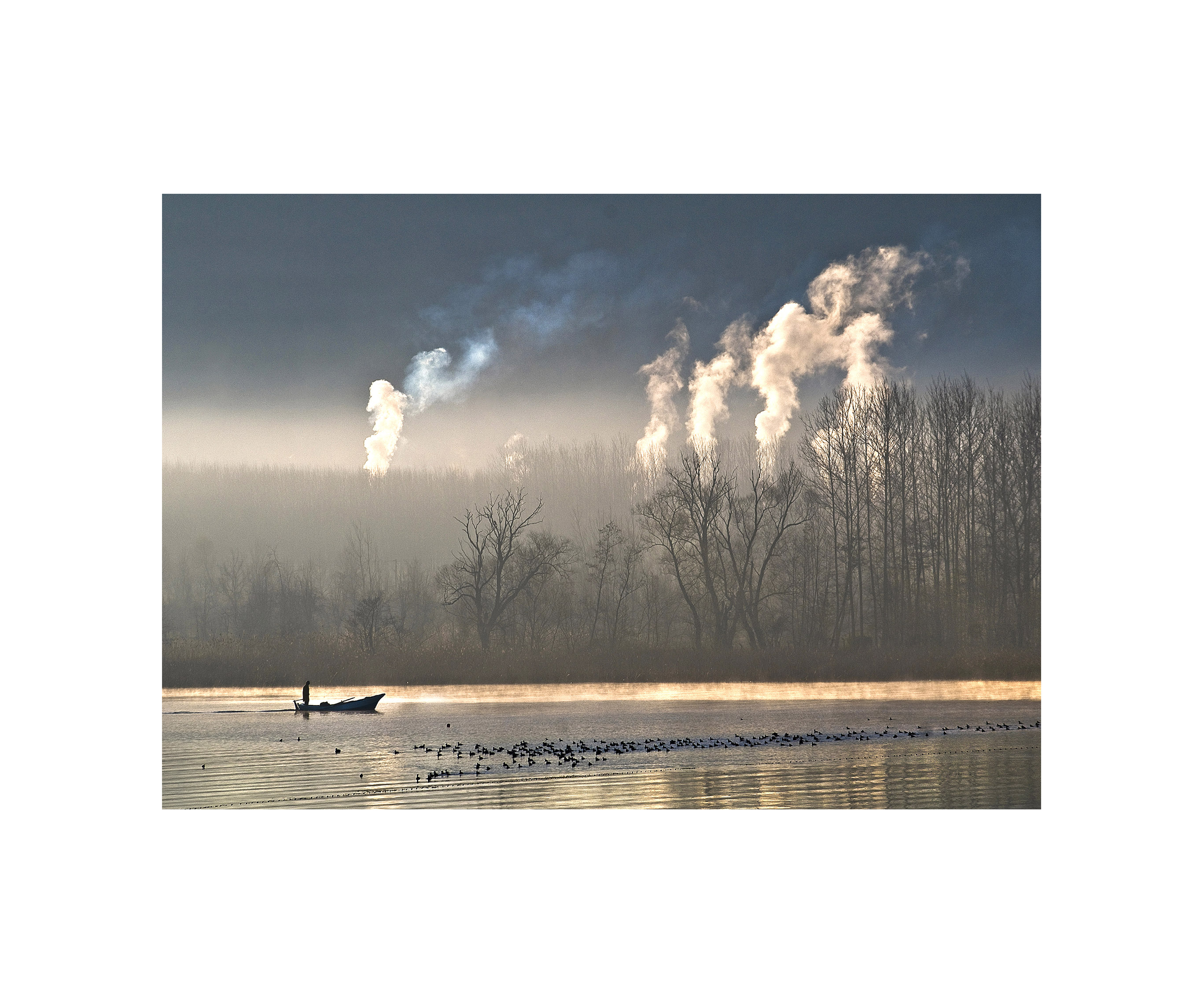 

Панно БЦ-стіл Озеро FP-165 (110 x 75)