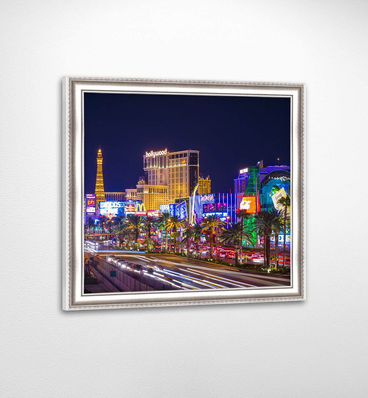 

Панно БЦ-стіл в рамі серія Міста FP-435 KAM01 (90 x 90)