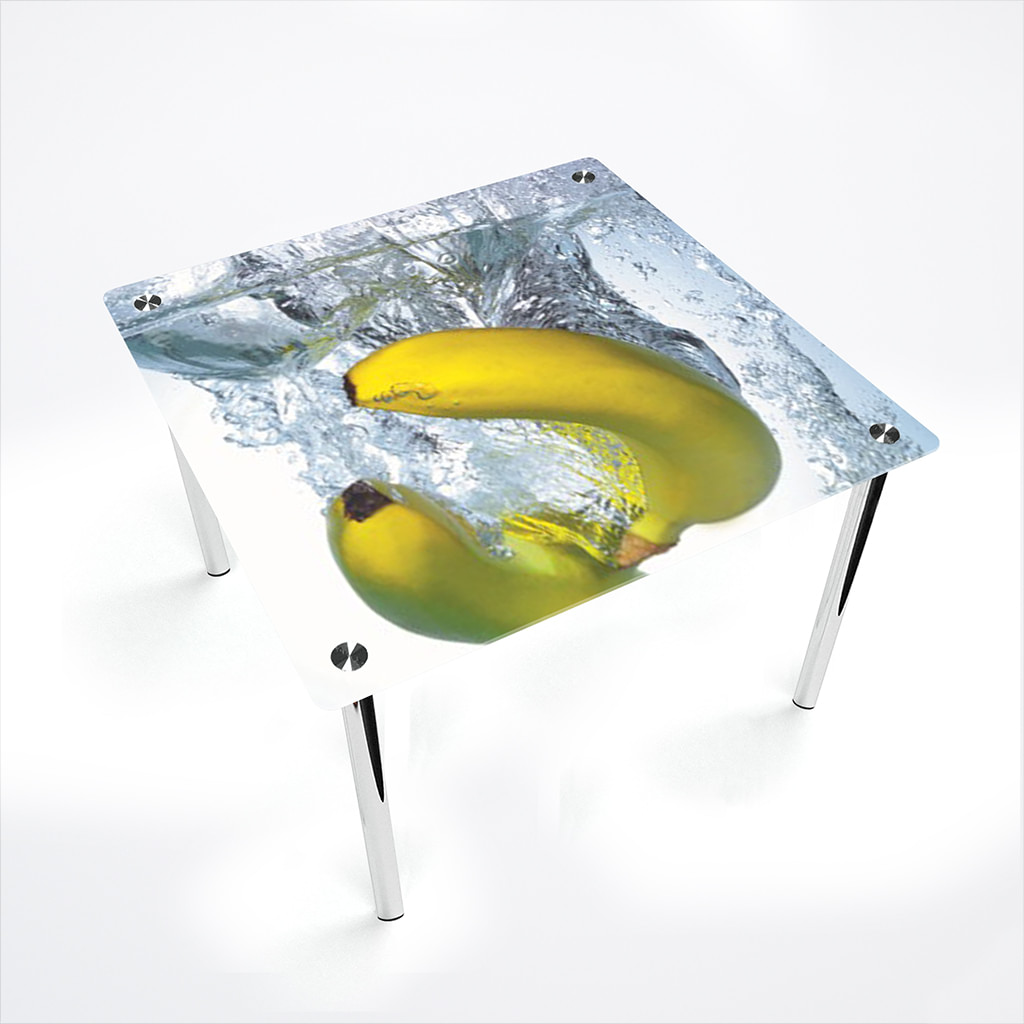 

Стіл БЦ-стіл Квадратний Banana Еко (700 x 700 x 750)