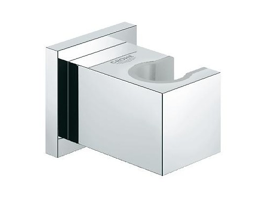 

Держатель для душа Grohe Euphoria Cube (27693000) хром